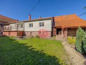 Prodej obchodního prostoru, Mořkov, Dolní, 500 m2