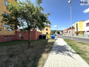 Pronájem bytu 2+1, Duchcov, Družby, 52 m2