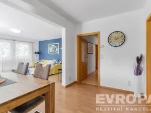 Prodej rodinného domu, Hybrálec, 225 m2