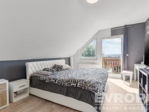 Prodej rodinného domu, Hybrálec, 225 m2