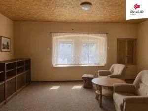 Prodej rodinného domu, Klobuky, Náměstí J. Š. Baara, 57 m2