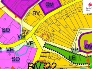 Prodej rodinného domu, Klobuky, Náměstí J. Š. Baara, 57 m2