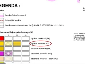 Prodej rodinného domu, Klobuky, Náměstí J. Š. Baara, 57 m2