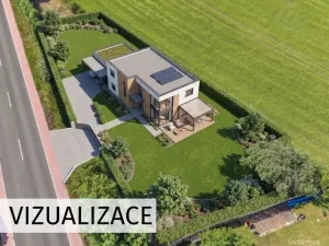 Prodej komerčního pozemku, Hradec Králové, 775 m2