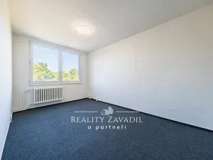 Pronájem bytu 2+1, Praha - Lhotka, U lesa, 60 m2