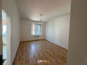 Pronájem bytu 2+kk, Praha, Jana Želivského, 47 m2