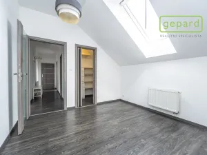 Pronájem bytu 2+kk, Brandýs nad Labem-Stará Boleslav, Třebízského, 70 m2
