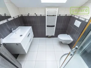 Pronájem bytu 2+kk, Brandýs nad Labem-Stará Boleslav, Třebízského, 70 m2