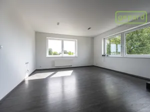 Pronájem bytu 2+kk, Brandýs nad Labem-Stará Boleslav, Třebízského, 70 m2