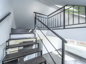 Pronájem bytu 2+kk, Brandýs nad Labem-Stará Boleslav, Třebízského, 70 m2