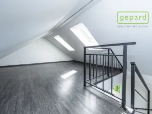 Pronájem bytu 2+kk, Brandýs nad Labem-Stará Boleslav, Třebízského, 70 m2