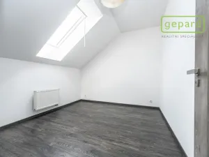 Pronájem bytu 2+kk, Brandýs nad Labem-Stará Boleslav, Třebízského, 70 m2