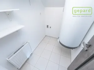 Pronájem bytu 2+kk, Brandýs nad Labem-Stará Boleslav, Třebízského, 70 m2