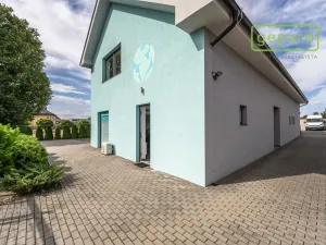 Pronájem bytu 2+kk, Brandýs nad Labem-Stará Boleslav, Třebízského, 70 m2
