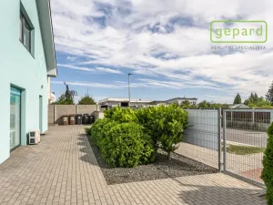 Pronájem bytu 2+kk, Brandýs nad Labem-Stará Boleslav, Třebízského, 70 m2