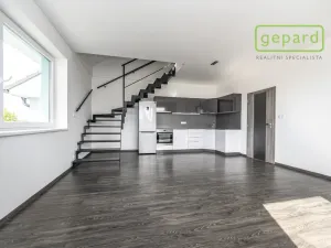 Pronájem bytu 2+kk, Brandýs nad Labem-Stará Boleslav, Třebízského, 70 m2