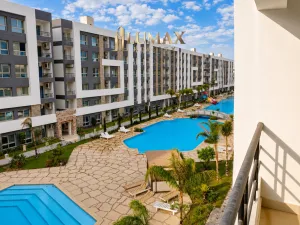 Prodej bytu 4+kk, Hurghada,, 145 m2