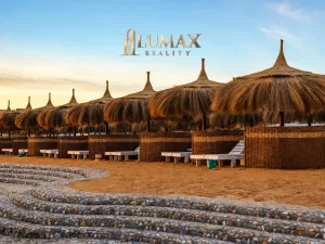 Prodej bytu 4+kk, Hurghada,, 145 m2