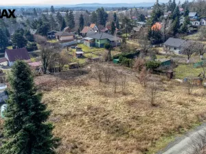 Prodej pozemku pro bydlení, Týnec nad Labem, 2747 m2