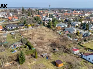 Prodej pozemku pro bydlení, Týnec nad Labem, 2747 m2
