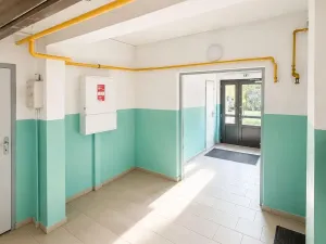 Prodej bytu 2+1, Chomutov, Blatenská, 55 m2