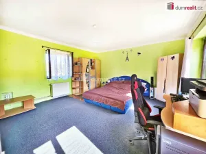 Prodej rodinného domu, Prackovice nad Labem - Litochovice nad Labem, 135 m2