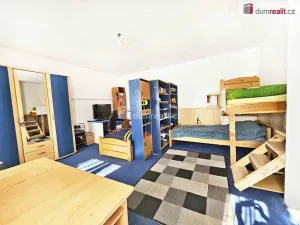Prodej rodinného domu, Prackovice nad Labem - Litochovice nad Labem, 135 m2