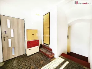 Prodej rodinného domu, Prackovice nad Labem - Litochovice nad Labem, 135 m2