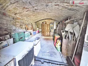 Prodej rodinného domu, Prackovice nad Labem - Litochovice nad Labem, 135 m2