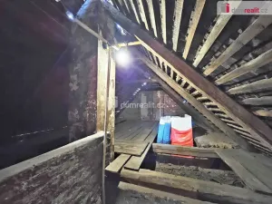 Prodej rodinného domu, Prackovice nad Labem - Litochovice nad Labem, 135 m2