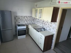 Pronájem bytu 1+1, Kosořice, 40 m2