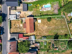 Prodej rodinného domu, Křešice, Pražská, 117 m2