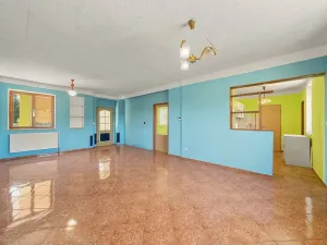 Prodej rodinného domu, Křešice, Pražská, 117 m2