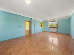 Prodej rodinného domu, Křešice, Pražská, 117 m2