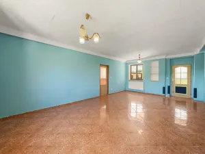 Prodej rodinného domu, Křešice, Pražská, 117 m2