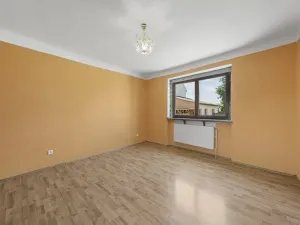 Prodej rodinného domu, Křešice, Pražská, 117 m2