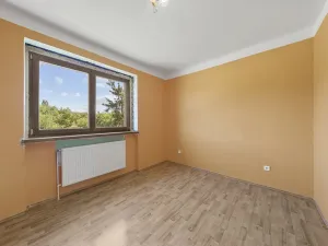 Prodej rodinného domu, Křešice, Pražská, 117 m2