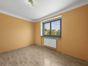 Prodej rodinného domu, Křešice, Pražská, 117 m2