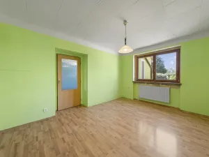 Prodej rodinného domu, Křešice, Pražská, 117 m2