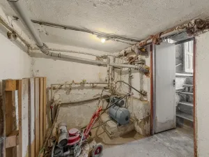 Prodej rodinného domu, Křešice, Pražská, 117 m2
