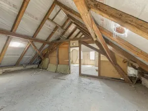 Prodej rodinného domu, Křešice, Pražská, 117 m2