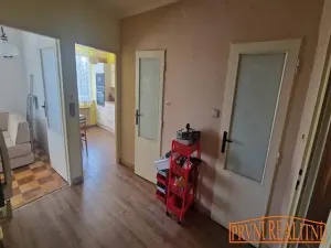 Prodej rodinného domu, Uherský Brod, Květná, 178 m2