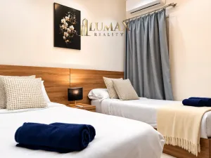 Prodej bytu 3+kk, Hurghada,, 89 m2