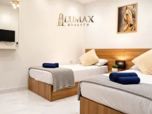 Prodej bytu 3+kk, Hurghada,, 89 m2