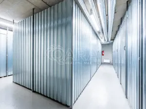 Pronájem bytu 1+kk, Praha - Strašnice, Štěchovická, 42 m2