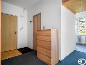 Pronájem bytu 2+1, Holice, Na Mušce, 54 m2