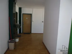 Prodej bytu 3+1, Praha, Hvozdíková, 75 m2