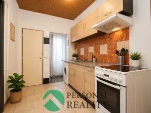 Prodej bytu 2+kk, Rakovník, Dukel. hrdinů, 45 m2
