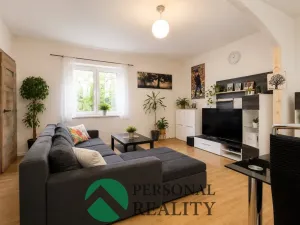 Prodej bytu 2+kk, Rakovník, Dukel. hrdinů, 45 m2