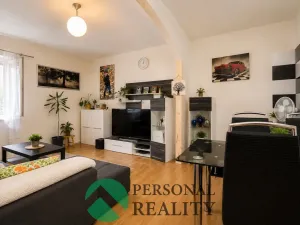 Prodej bytu 2+kk, Rakovník, Dukel. hrdinů, 45 m2